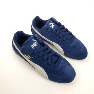 Puma boys speed cat Sneakers